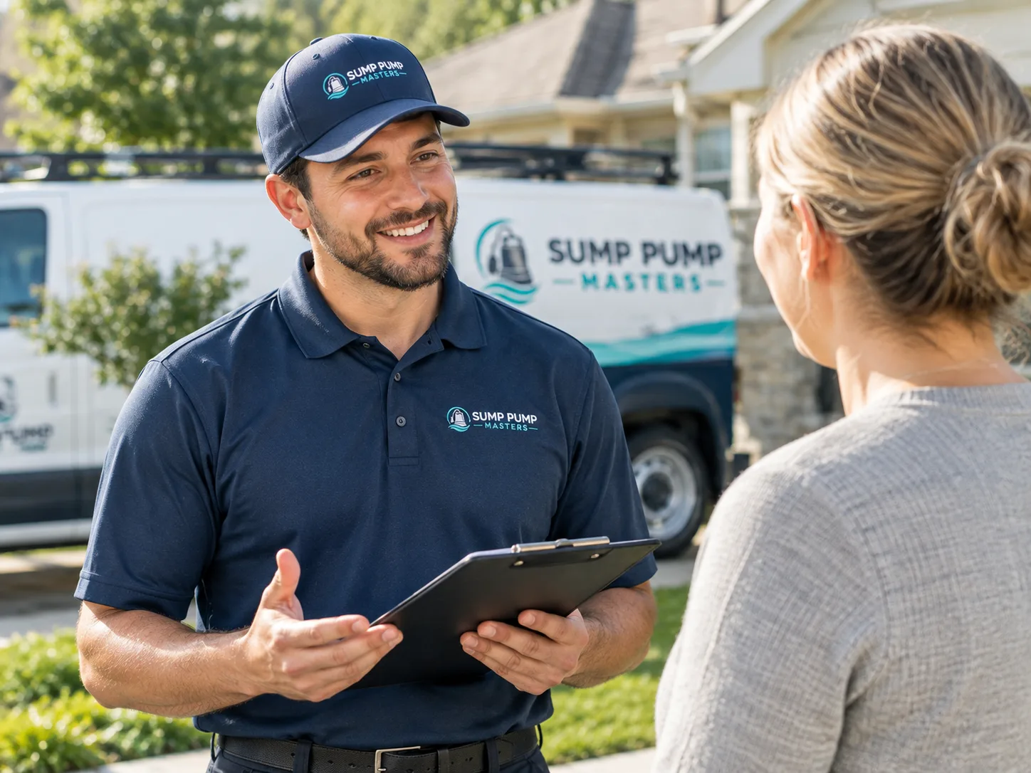 Sump Pump Repair Palermo, ND FAQs
